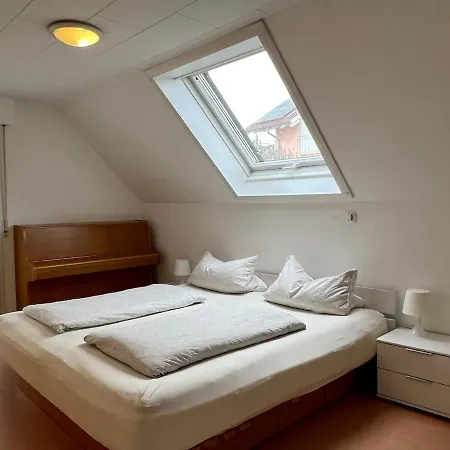 Apartament Helle Ruhige Mit Vielen Extras Im Gruenen Güglingen