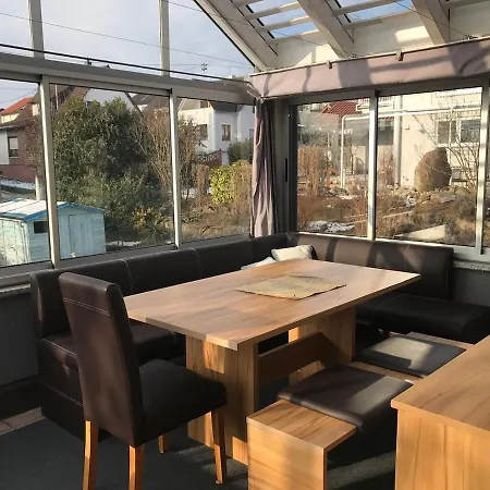 Apartament Helle Ruhige Mit Vielen Extras Im Gruenen *